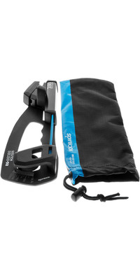 2024 Medidor De Tensin Spinlock Rig Sense 2-5 5mm Rgs0205 - Negro